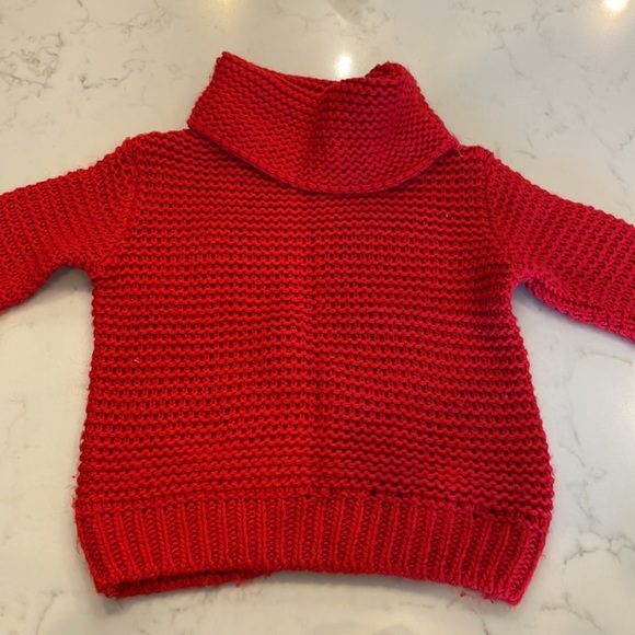 Zara Girls Sweater Bundle - Picture 2 of 6